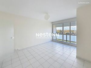 Appartement 1 pièce 30 m²