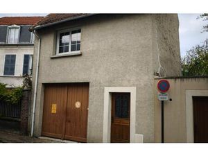 Location appartement  86.81 m² T-3 à Deuil-la-Barre  1 250 €