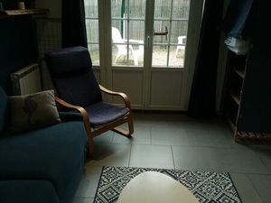 Appartement Dieppe f1 meublé