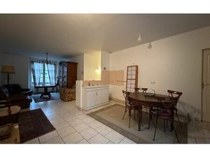 Appartement Dole 69.17 m² T-3 à vendre  96 000 €