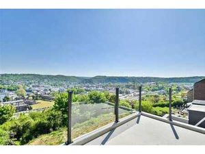 Appartement 2ch avec terrasse et vue magnifique SUD !