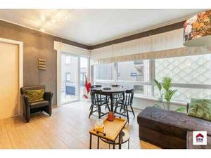 Appartement pres de la mer a vendre à Coyde!