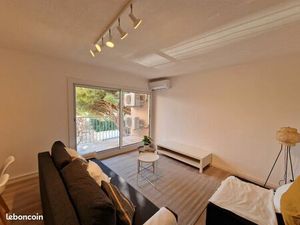 Appartement T3 LATTES quartier Maurin