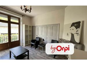 Location appartement  m² T-2 à Mende  414 €