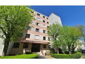 Appartement Neuilly-sur-Marne 97.16 m² T-5 à vendre  229 000 €