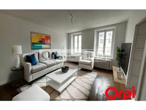 Appartement Remiremont 147.43 m² T-6 à vendre  118 500 €