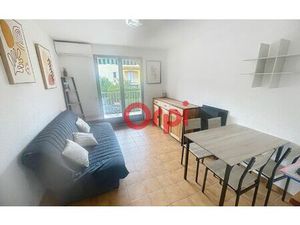 Location appartement  m² T-2 à Sainte-Maxime  780 €