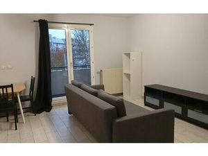 Location appartement  38.11 m² T-1 à Torcy  820 €
