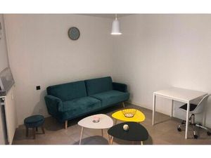 Appartement Toulon 25 m² T-0 à vendre  114 000 €
