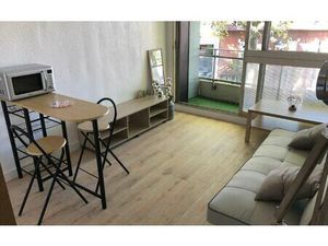 Appartement Toulouse m² T-2 à vendre  130 000 €