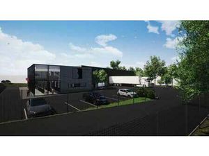 À VENDRE / À DÉVELOPPER – Site exceptionnel à Ans