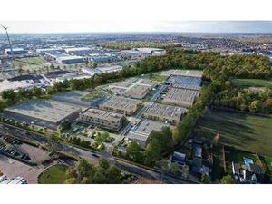 À VENDRE UNITÉS KMO BORNEM