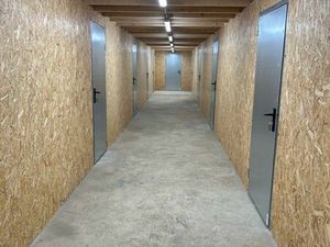 Location Box de stockage