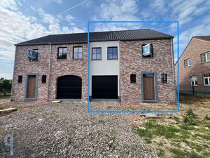 Maison à vendre à Hundelgem € 466.500 (LI0P7) | Zimmo