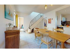 Maison Bègles 129 m² T-4 à vendre  484 000 €