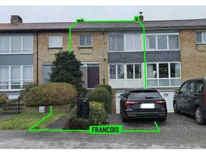 Maison familiale confortable avec 3 chambres à coucher à Si…