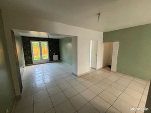 Maison 4 pièces 65 m²