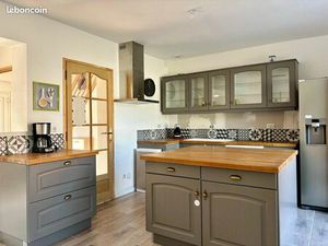 Maison 4 pièces 97 m²