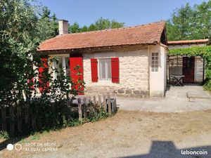 Location maison 50m² Serres