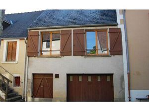 Location maison  m² T-3 à Ménétréol-sous-Sancerre  480 €