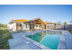 Maison Mimizan 102 m² T-4 à vendre  399 000 €