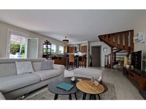 Maison Noiseau m² T-7 à vendre  390 000 €