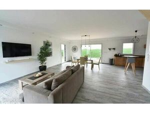 Location maison 4 chambres