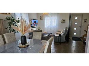 Vente Maison à Saint-Lyphard (44410) : à vendre / 79m² Saint-Lyphard