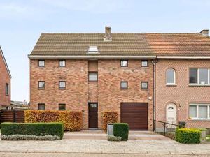 Maison à vendre à Schoten € 515.000 (LI0SU) - Hillewaere Schilde | Zimmo