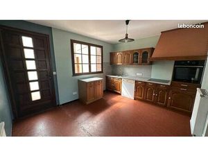 Maison 6 pièces 111 m²