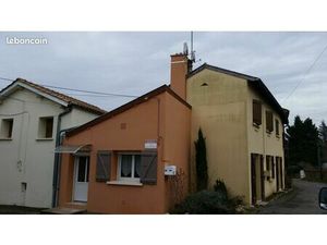 Petite maison de village