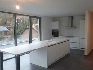 Penthouse avec vue exceptionnelle sur la vallé