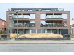 APPARTEMENT DE CLASSE AVEC 2 CHAMBRES ET 2 TERRASSES