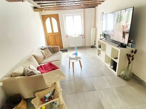 Maison 2 pièces 53 m²