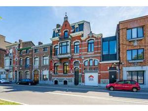 À LOUER – Bureau 4 personnes en co-living chez ERA Blavier