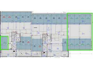 Parking intérieur 1 voiture à vendre