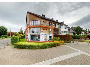 Bureaux à vendre – Sart-Tilman – 295 m²