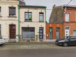 Maison à vendre à Farciennes € 229.000 (LI1LD) - AD Home | Zimmo