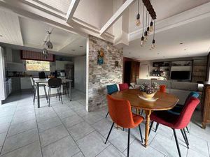 Vente Maison à Pontivy Centre Ville (56300) : à vendre / 171m² Pontivy Centre Ville