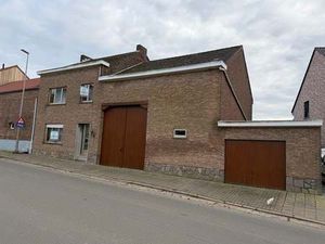 Maison à vendre à Sint-Truiden € 225.000 (LI28D) - Berlakonsult | Zimmo
