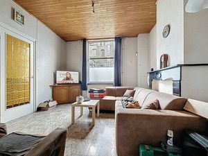 Maison à louer avec terrasse et jardin   Tournai (VBD59209)