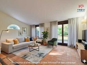 Beau Site - Belle villa 4 ch + bureau avec garage