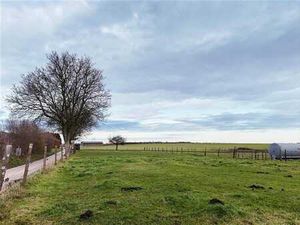 2 beaux terrains en zone d'habitat