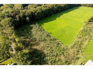 2 terrains à bâtir avec vue sur la campagne