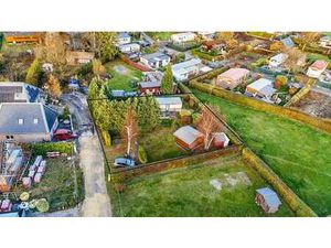 Terrain à bâtir d’exception au cœur du Domaine du Cul de Che