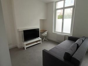 T2 meublé 40m2  tout équipé en électroménager