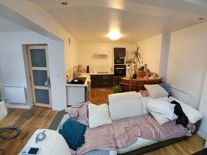 Particulier loue F2 Malo proximité Plage