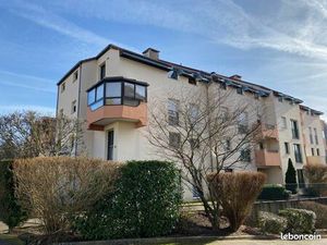 Loue studio rénové centre ville saint avold