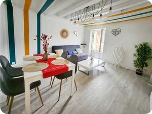 Location appartement 2 pièces 34 m² à Coupvray (77700)