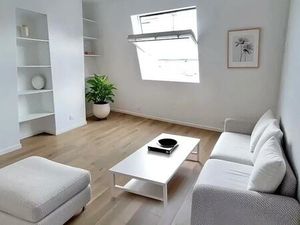 Vente appartement 2 pièces 22 m² Paris 6 (75006)
